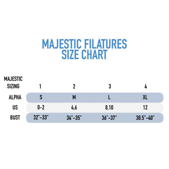 MAJESTIC FILATURES Deluxe Teeshirt French Touch Turtleneck Dress Navy Blue 3T16 - Picture 6 of 6